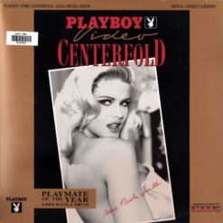 Playboy Video Centerfold: Anna Nicole Smith: Playmate Year 1993 (1993) [ID2354PL]