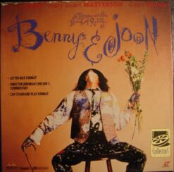 Benny & Joon: Deluxe Collector's Edition (1993) [ML104590]