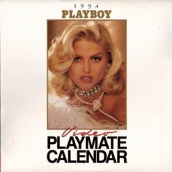 Playboy Video Playmate Calendar 1994 (1994) [ID2395PL]