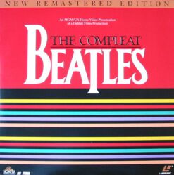 Compleat Beatles, The (1982) [ML104691]