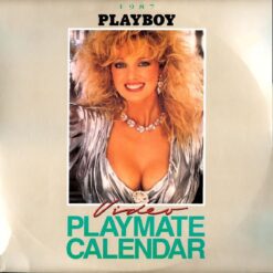 Playboy Video Playmate Calendar 1987 [ID2545PL]