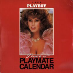 Playboy Video Playmate Calendar 1988 [ID2546PL]