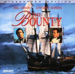 Bounty, The (1984) [ID2593OR]