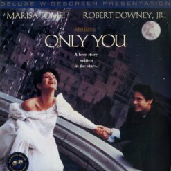 Only You (1994) [73266]