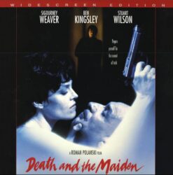 Death and the Maiden (1994) [ID3011LI]