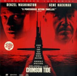 Crimson Tide (1995) [5255 AS]