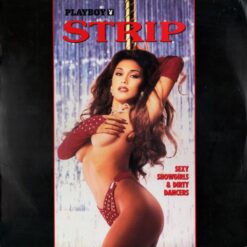 Playboy: Strip - Sexy Showgirls & Dirty Dancers (1995) [ID3252PL]