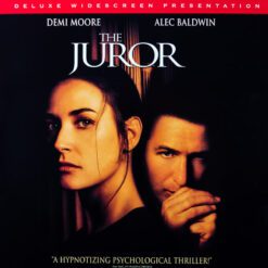 Juror, The (1996) [11606]