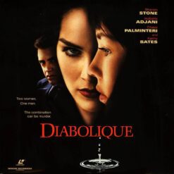 Diabolique (1996) [14204]