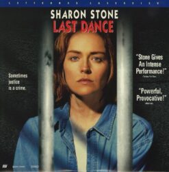 Last Dance (1996) [8288 AS]