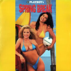Playboy: Spring Break (1996) [ID3573PL]