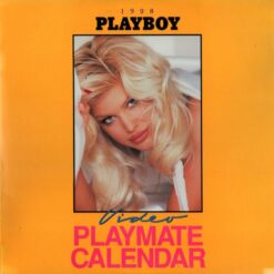 Playboy Video Playmate Calendar 1998 (1998) [ID4029PL]