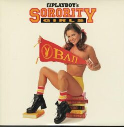 Playboy Sorority Girls (1997) [ID4031PL]