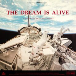 Dream Is Alive, The (1985) [LVD9019]
