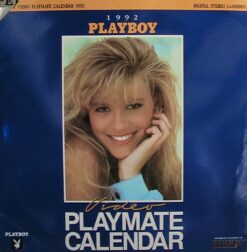 Playboy: Video Playmate Calendar 1992 (1991) [ID2076PL]