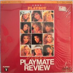 Playboy: Video Playmate Review 1992 [ID2071PL]