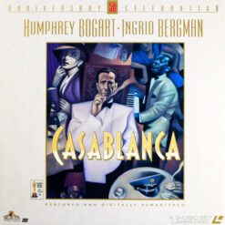 Casablanca: 50th Anniversary Celebration (1942) [ML102671]
