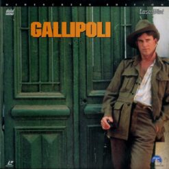 Gallipoli (1981) [LV 1504-WS]