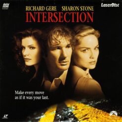 Intersection (1994) [LV 32242]