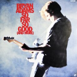 Bryan Adams: So Far So Good (And More) (1994) [440 089 541-1]