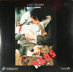 Reds (1981) [LV1331-2]