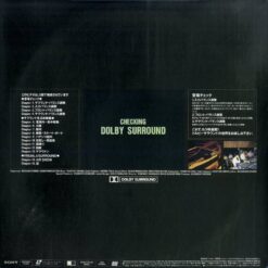 Checking Dolby Surround (1987) [50LS 5016]