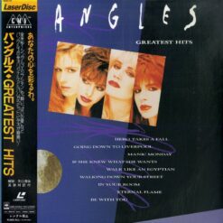 Bangles: Greatest Hits (1990) [CSLM 772]