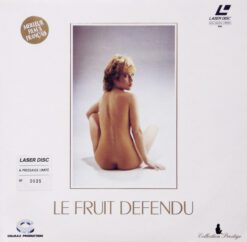 Fruit défendu, Le (1986) [CLD 001]