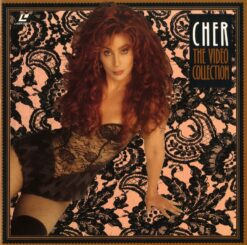 Cher: The Video Collection [GEI-39520]