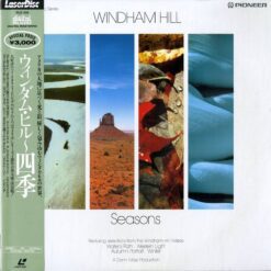 Windham Hill: Seasons [PILB-1108]