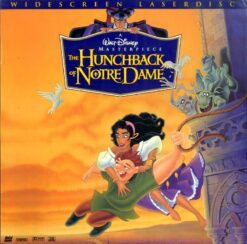 Hunchback of Notre Dame, The (1996) [7955 AS]