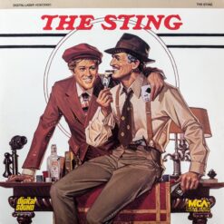 Sting, The (1973) [11001]