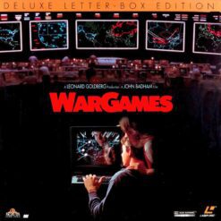 WarGames (1983) [ML105113]