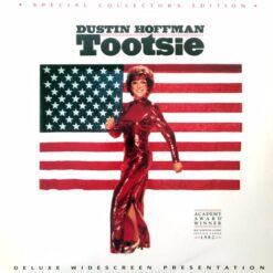 Tootsie: Collector's Edition (1982) [08006]