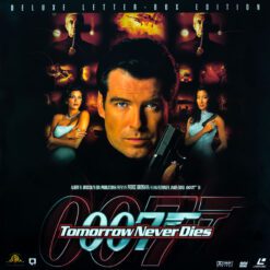 Tomorrow Never Dies (1997) [ML106834]