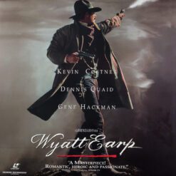 Wyatt Earp (1994) [13177]
