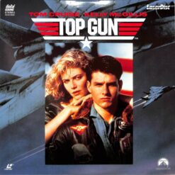 Top Gun (1986) [LV 1692]