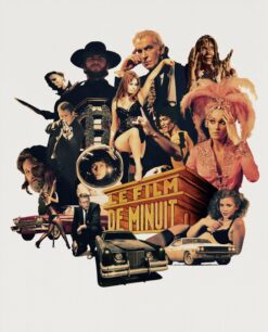 Le film de minuit 1984-1994 : une décennie de séances culte