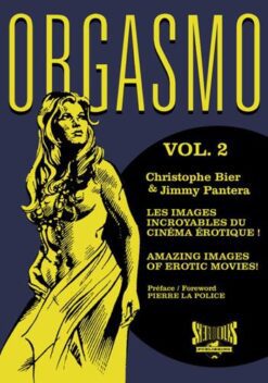 ORGASMO VOL 2 (Jimmy Pantera)