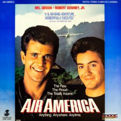 Air America (1990) [ID7619IV]