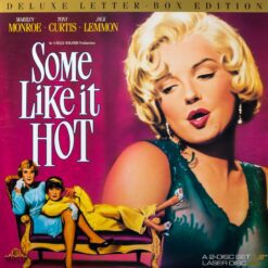 Some Like It Hot (1959) [ML102699]