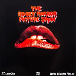 Rocky Horror Picture Show, The (1975) [1974-80]