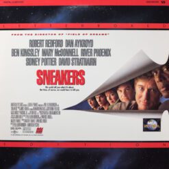 Sneakers (1992) [41431]