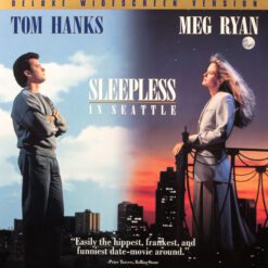 Sleepless in Seattle (1993) [52416]