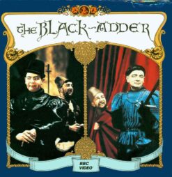 Black-Adder, The (1983) [8131-80]