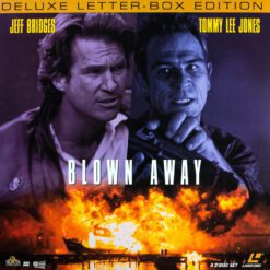 Blown Away (1994) [ML105129]