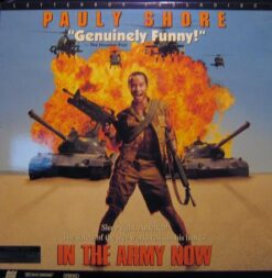 In The Army Now (1994) [3079 AS]