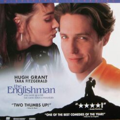 Englishman Who Went Up A Hill But Came Down A Mountain, The (1995) [5258 AS]
