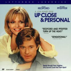 Up Close & Personal (1996) [7892 AS]
