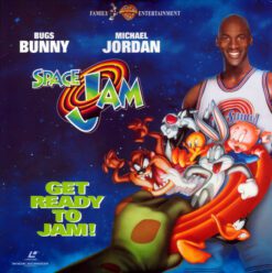 Space Jam (1996) [16400]